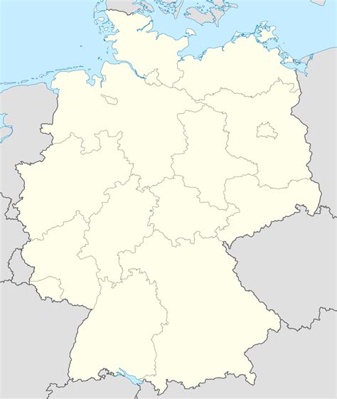 File:Germany location map.svg - Wikipedia