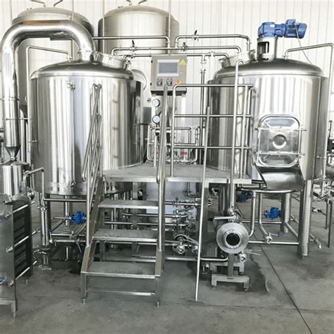 Best L Beer Brewhouse Brewpub Equipment