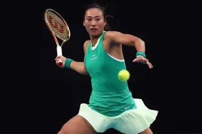 Qinwen Zheng 2025: biography, Career, Net Worth, earnings and titles