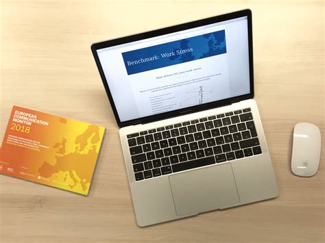 European Communication Monitor - all News & Infos