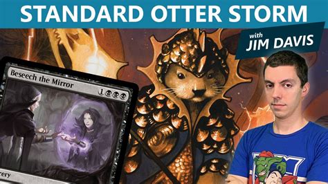 Standard Otter Storm Combo With Jim Davis Youtube