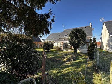 Maison Vendre Varennes Sur Loire Maine Et Loire Pi Ces