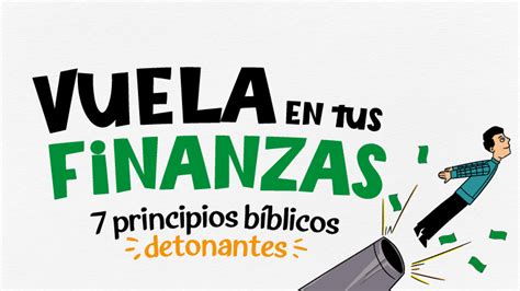 Principios Biblicos Sobre Finanzas Más Impulso