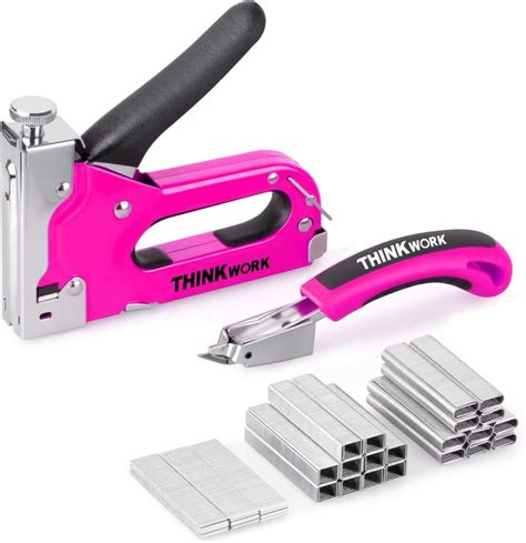 The 12 Best Staple Guns For Upholstery In 2024 Buying Guide Linquip