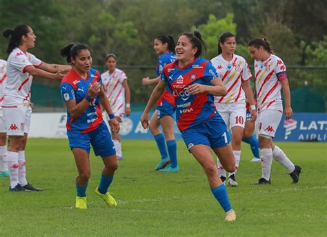 Victorias de Cerro Porteño y Libertad Limpeño en el cierre de la