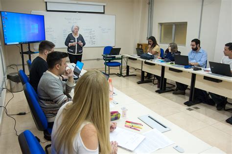 Inscrições para cursos de MBA do Centro Paula Souza estão abertas