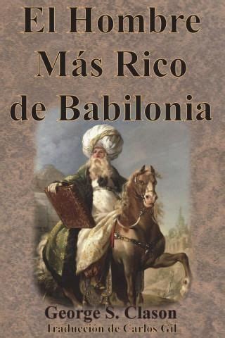 El Hombre Más Rico de Babilonia Literatura obcojęzyczna Ceny i