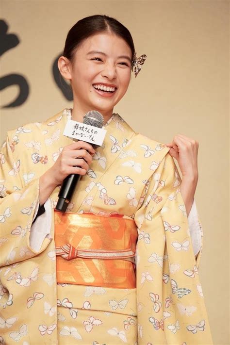 森七菜、出口夏希らが艶やかな着物姿を披露！「舞妓さんちのまかないさん」オーディションの号泣エピソード明かす画像1029 最新の映画