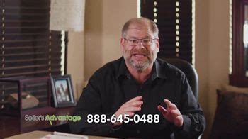 Sellers Advantage Tv Spot Our Goals Ispot