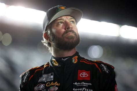 Key Moments In Martin Truex Jr S Nascar Career Sportscasting