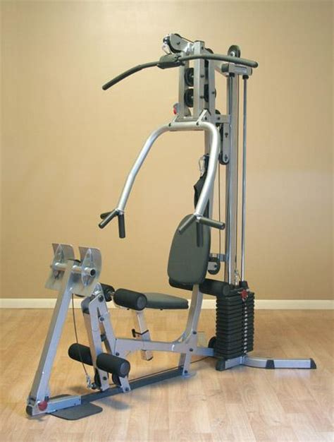 Body Solid Powerline Bsg10x Home Gym Free Shipping