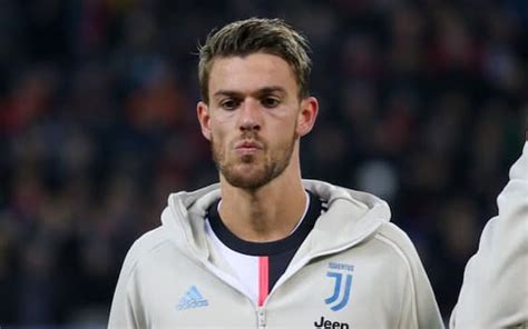 Coronavirus Daniele Rugani Primo Calciatore Positivo In Serie A Sky Tg