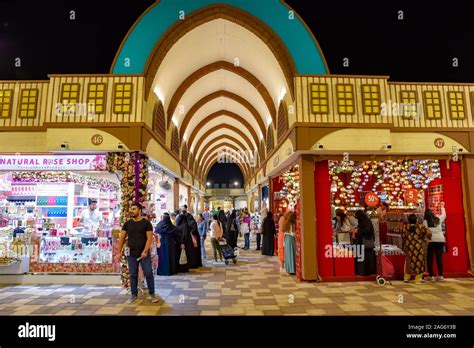 Dubai Global Village Dubai United Arab Emirates December 11 2019