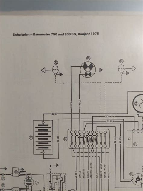 Ducati Königswelle 750 900SS Reparaturanleitung Kaufen auf Ricardo