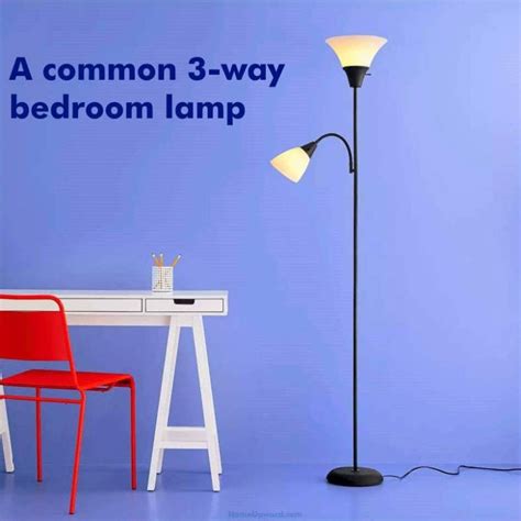 What Is A Three Way Light Bulb All About 3 Way Bulbs And Lamps