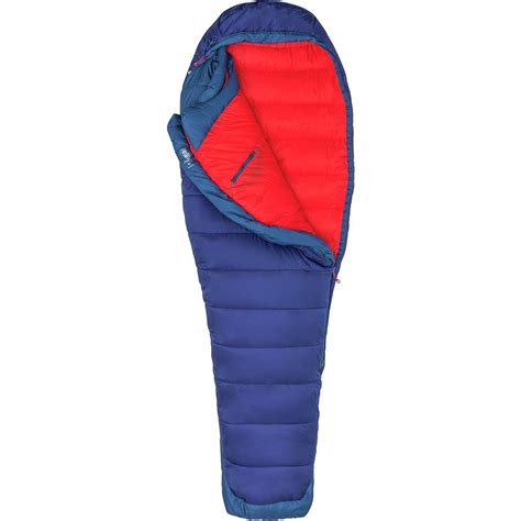 Marmot Trestles Elite Eco 20 Sleeping Bag 20F Synthetic Women S