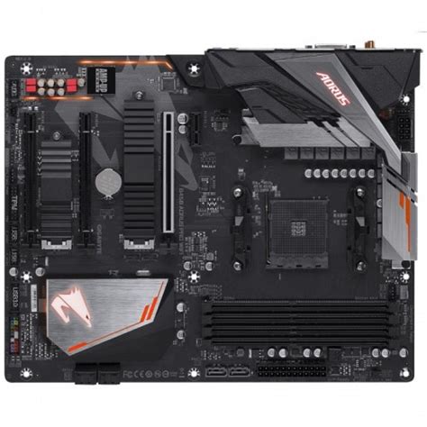 Gigabyte B550m Aorus Elite Ddr4 Amd Mainboard Price In Bd