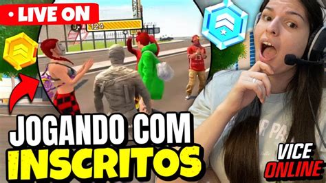 Vice Online Ao Vivo 🔥 Nova AtualizaÇÃo Vice Online Youtube