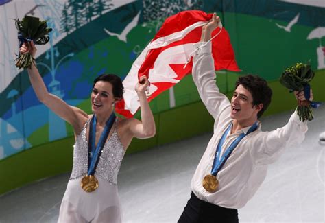 Figure Skating Pairs Team Canada Official Olympic Team Website