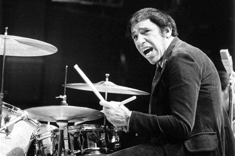 The Top 10 Drummers Of All Time Ledgernote