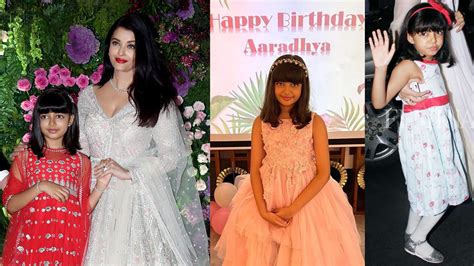 Aaradhya Bachchan Wiki Age Height And Biography Active Noon