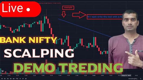 1 Minute Scalping Strategy For Banknifty से Deily Income Banknifty से 100 Points Deily