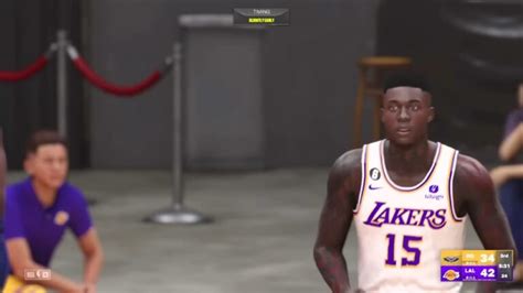 NBA 2K23 How To Do All Types Of Dunks