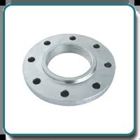 Screw Flanges At Best Price In Mumbai By Panchdeep Metal Corporation