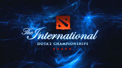 Watch The Dota 2 International Championships on ESPN