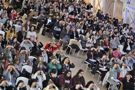 La Udc Y La Plataforma Educa Organizan En Febrero En Santiago El Iii