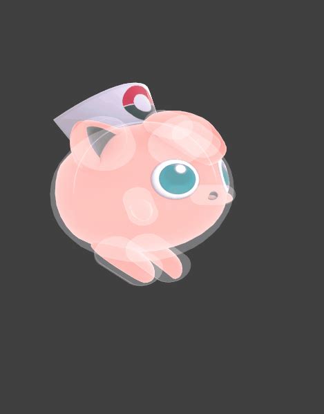 Jigglypuff Ssbuhitboxes Smashwiki The Super Smash Bros Wiki