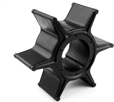 Amazon WINGOGO 3C8650212M Water Pump Impeller Replacement For