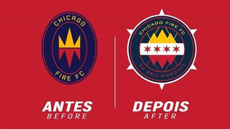 Veja propostas de mudanças nos escudos de clubes feitas por designers