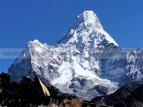 Gokyo Lake Trek Days