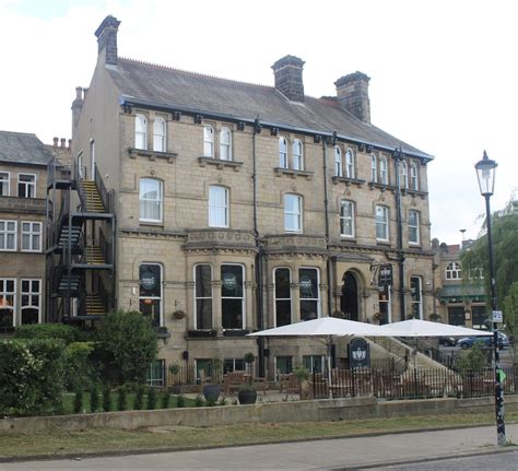 First look inside Harrogate Inn after renovations to former St George