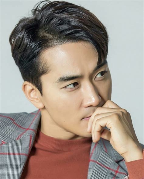 Song Seung Heon Daughter Song Seung Hun Born October 5 1976 In