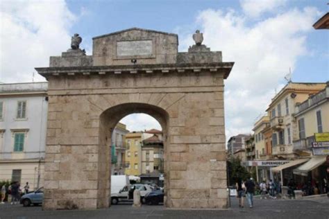 Anagni Perch Nota Come La Citt Dei Papi Un Vero Gioiello Del