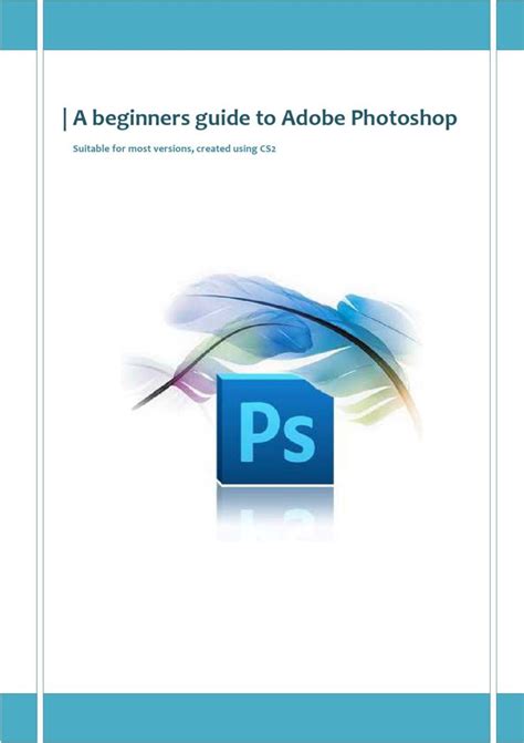 A guide to Photoshop | Learn photoshop, Photoshop tutorial photo ...