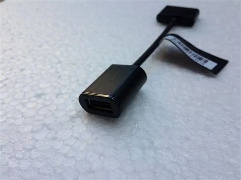 Free Shipping New Original USB ADAPTER CABLE For Hp ElitePad 900 G1