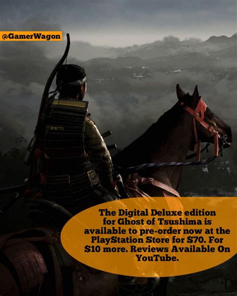 Ghost Of Tsushima News Ghost Of Tsushima Tsushima Ghost