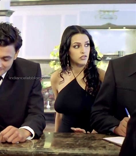 Neha Dhupia Bollywood Julie 22 Hot Hd Caps Indiancelebblog