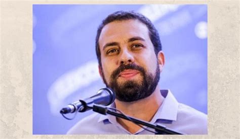 Guilherme Boulos é Aprovado Pelo Psol Como Pré Candidato Ao Governo De