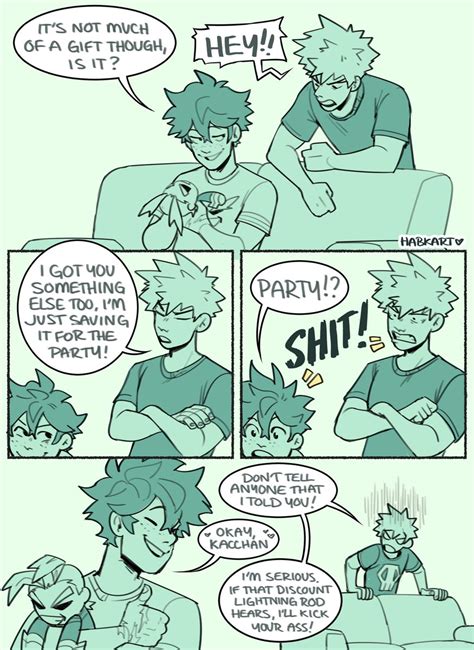 Athena Av Art Working On Bkdk Fanzines On Twitter Rt Habkart