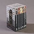 The Complete Sherlock Holmes Collection Wordsworth Box Set