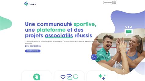 Site Internet Sur Mesure Pour Une Association Sportive Guide De Aplinet