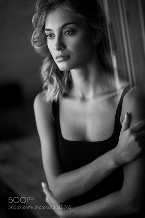 Nastya... by Sacha-Leyendecker | Portrait artist, Leyendecker, Portrait