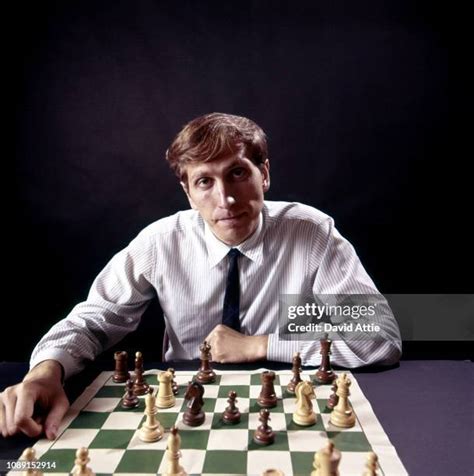 1,085 Bobby Fischer Photos & High Res Pictures - Getty Images