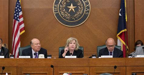 The Look Ahead: What to expect in the Texas Legislature the week of ...