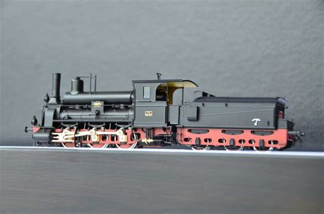 Brass Department Brass Department A Company Of Train Hobby European