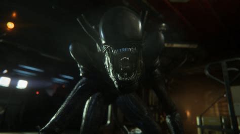 Ready || Not: \\ A Creature Fear: Alien: Isolation Review